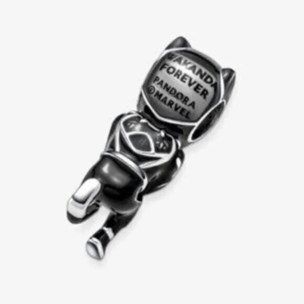 Pandora charm bead